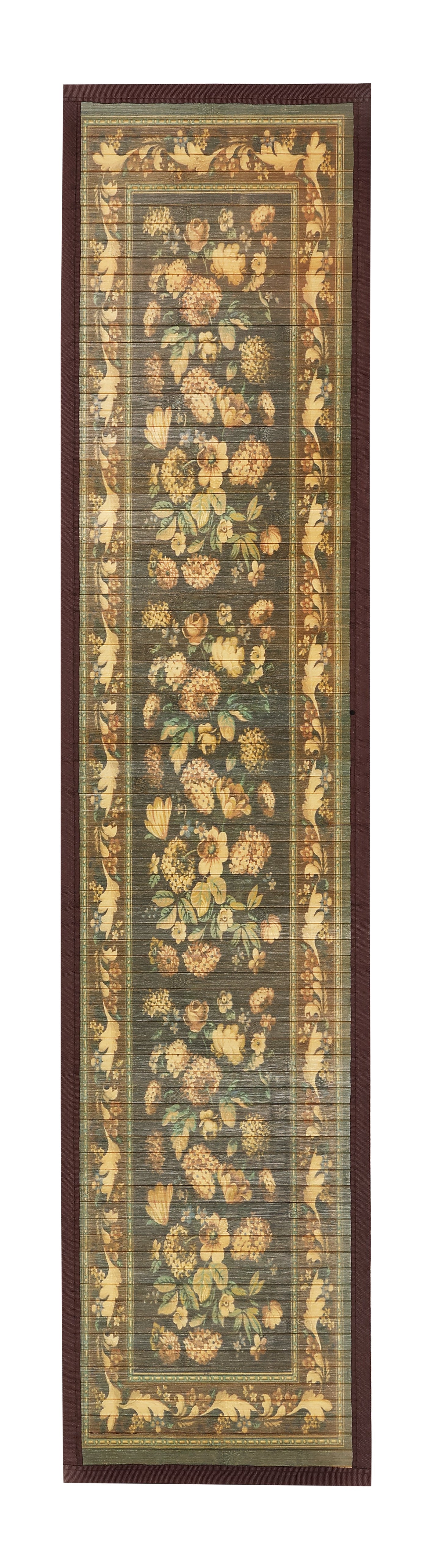 Dining Table Runner - Persian Print (Anti-Slip Back)    40% OFF