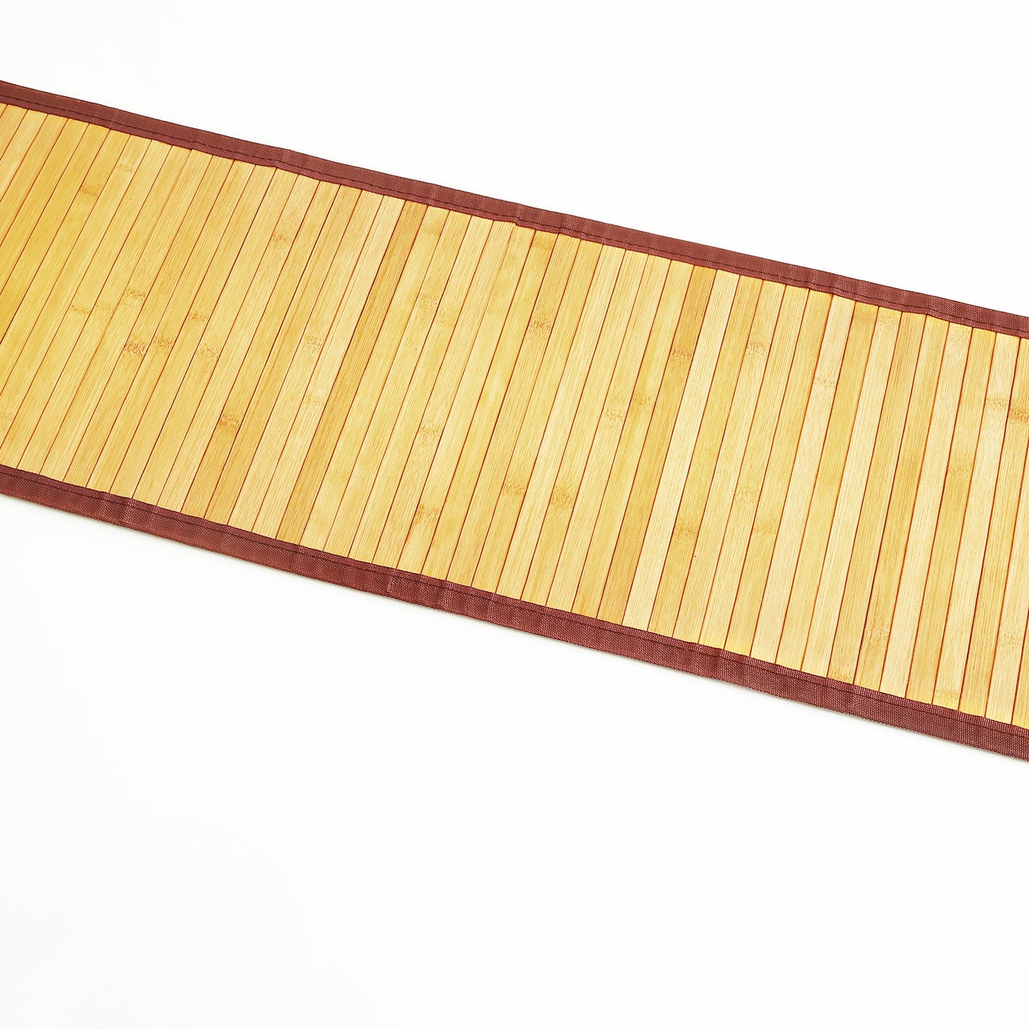 Dining Table Runner - Natural (Anti Slip Back)     40% OFF