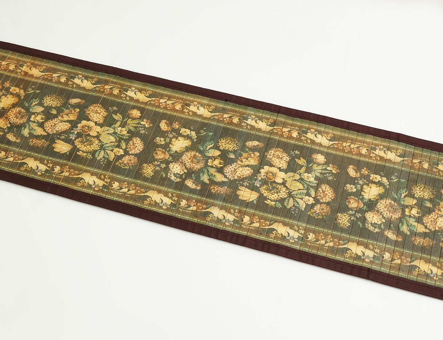 Dining Table Runner - Persian Print (Anti-Slip Back)    40% OFF