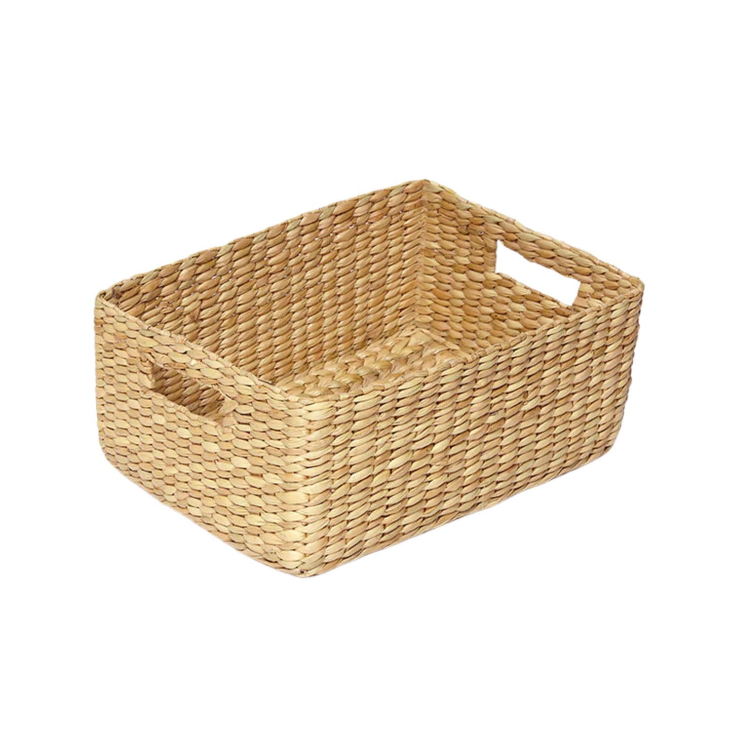 Kauna Grass Storage Basket I Organiser