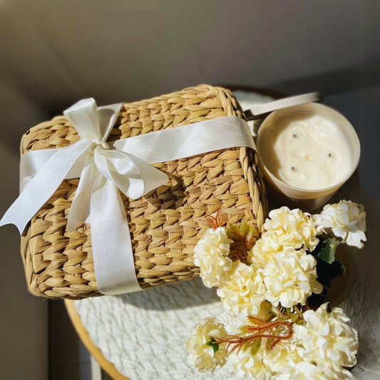 Gift Hamper Box - Festive Hamper